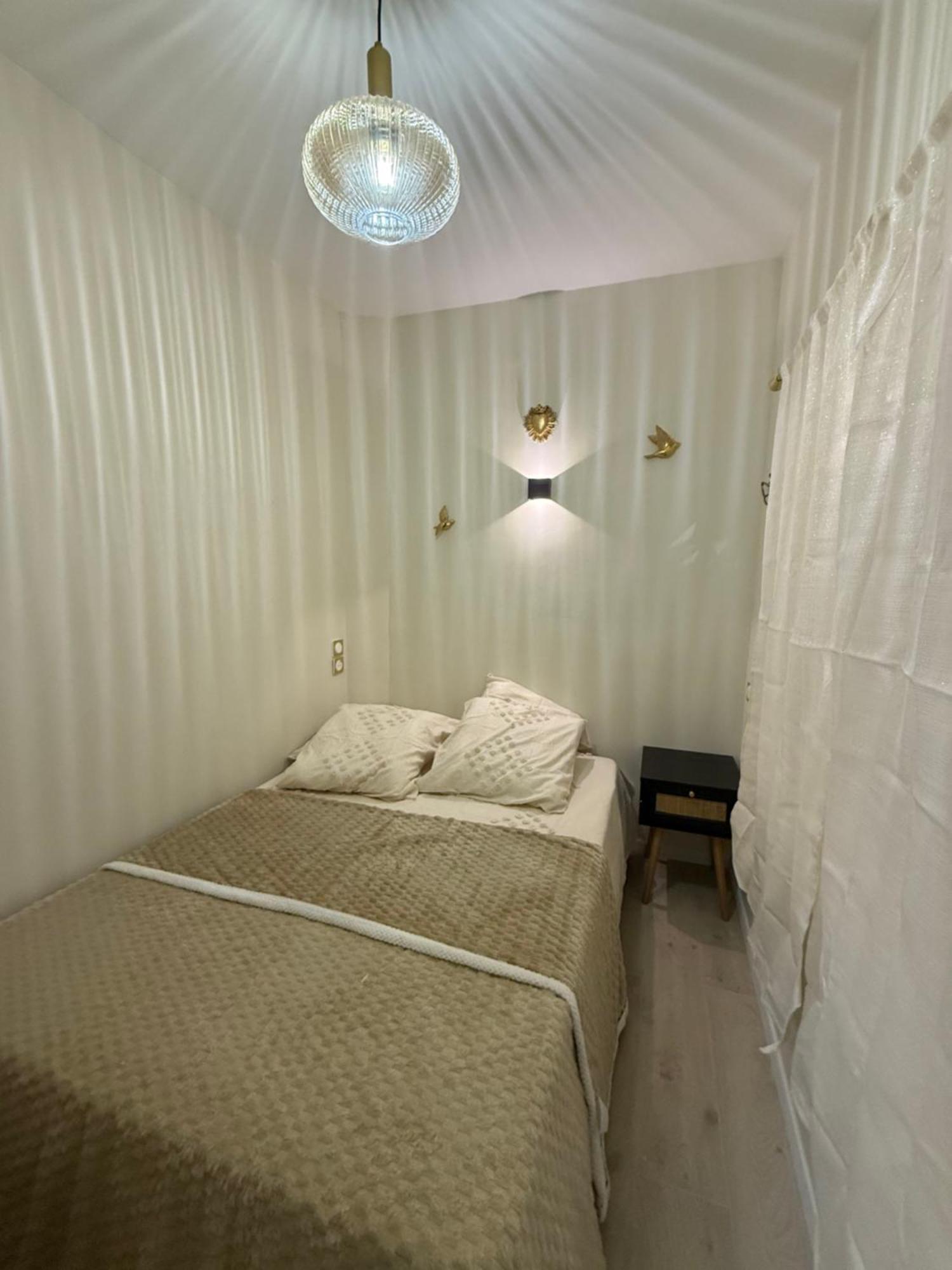 Apartmán 124A Le Marais - Richard Lenoir Working & Living Paříž Exteriér fotografie