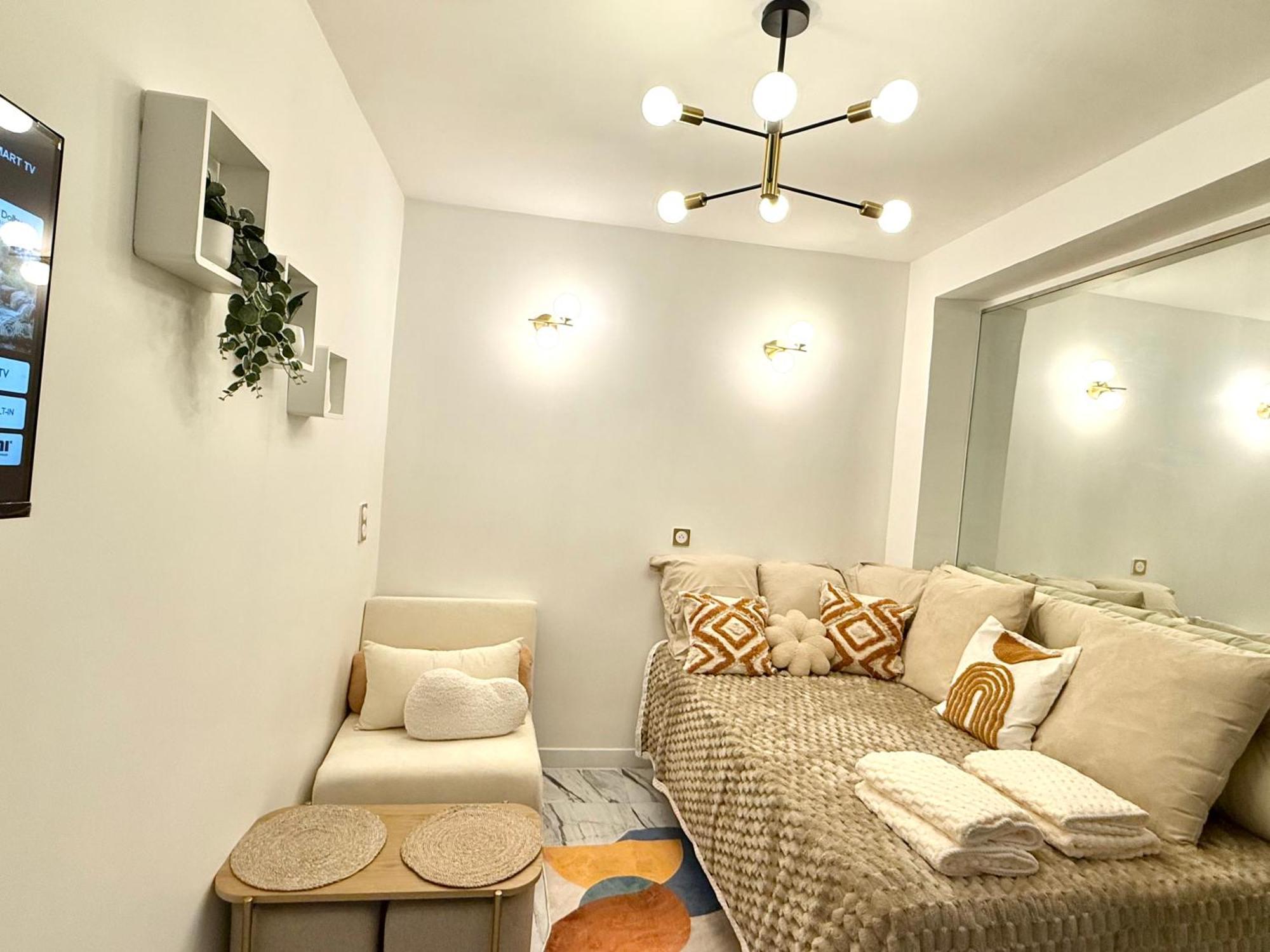Apartmán 124A Le Marais - Richard Lenoir Working & Living Paříž Exteriér fotografie